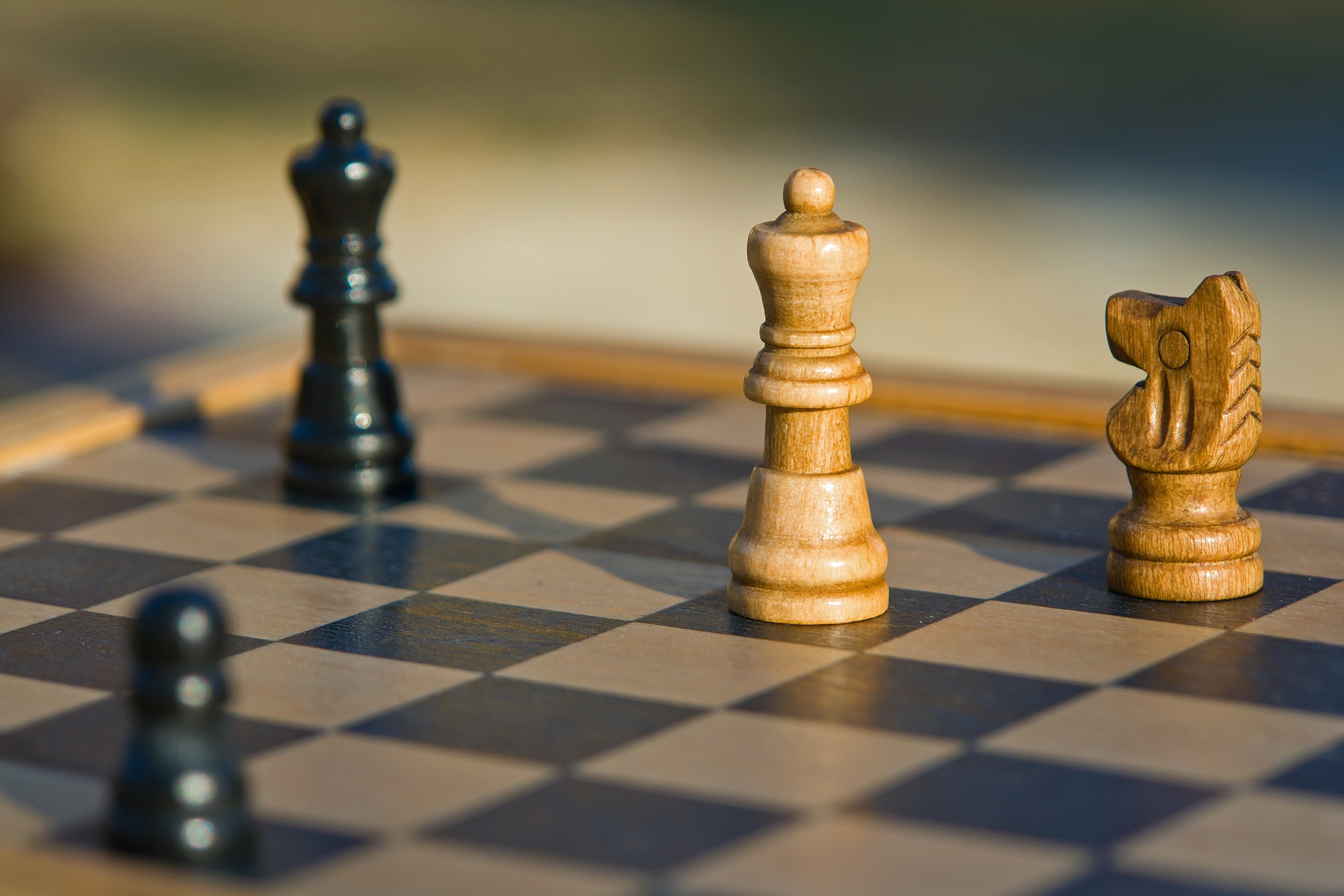 In chess, what is a way to face the Sicilian as white without