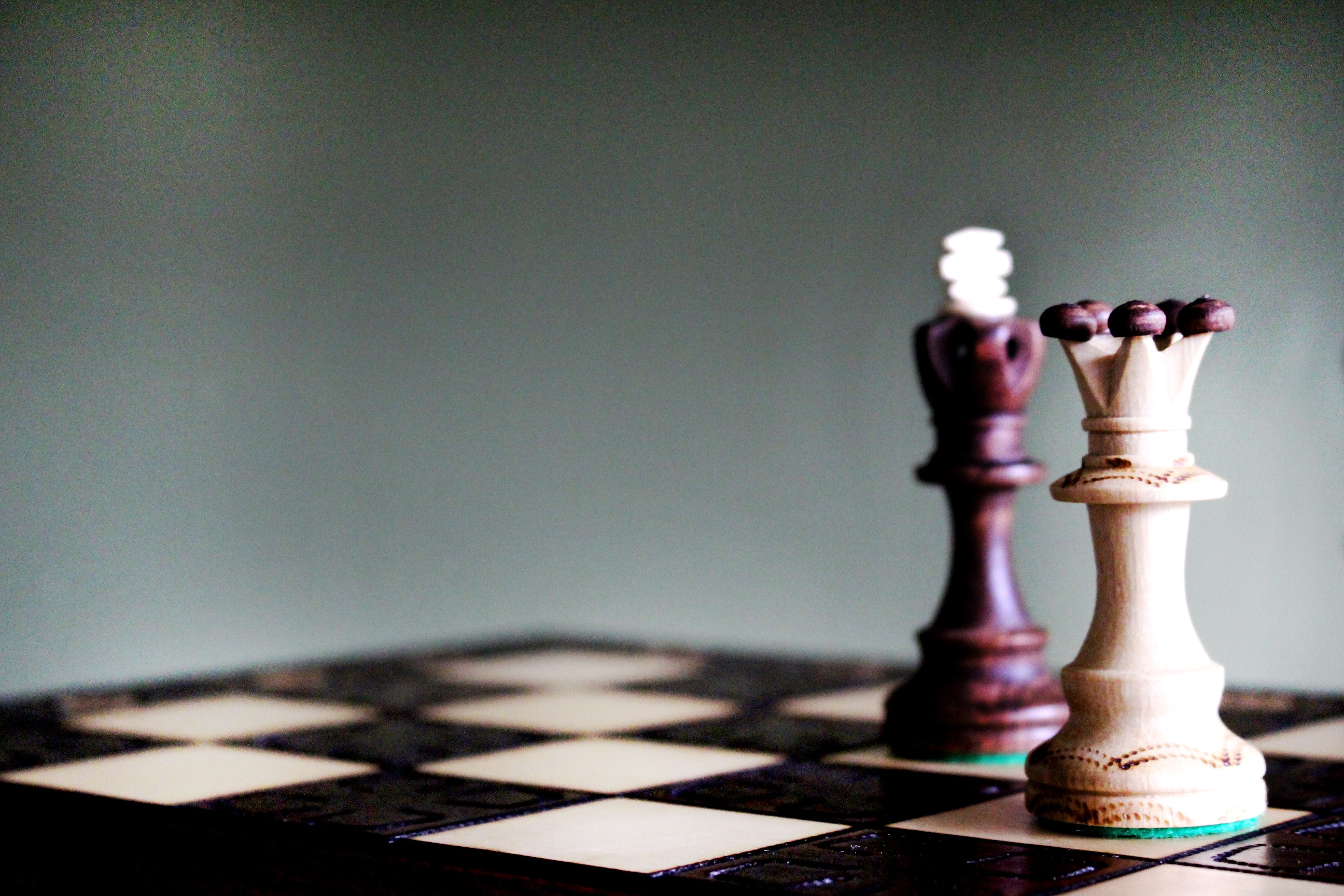 10 Strategic Chess Openings for White 101 - RANK CHESS