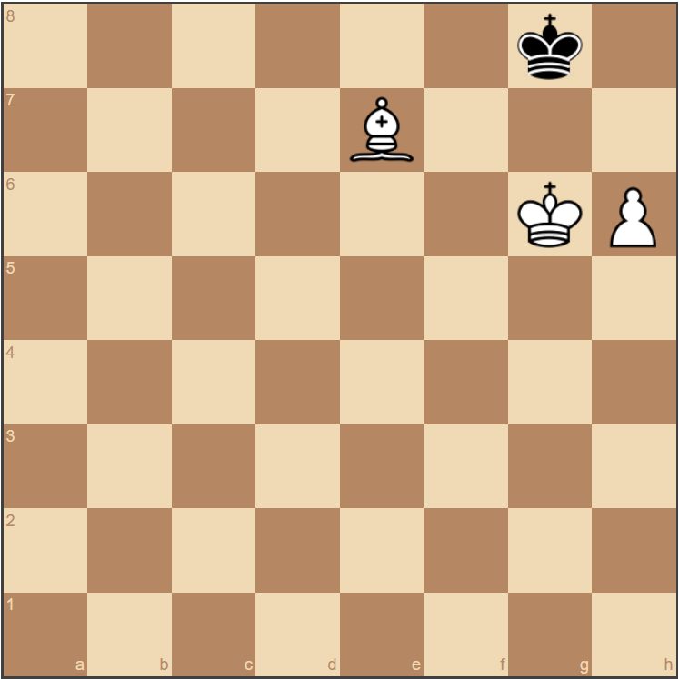 Rook against pawns