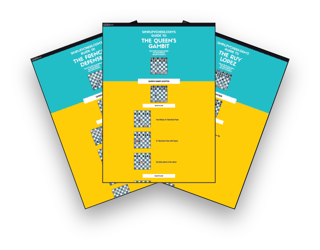 French Defense - Chess Pathways