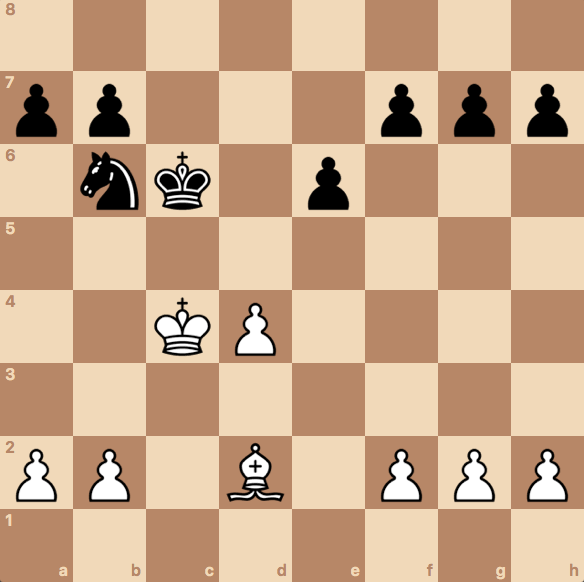 Strategic Concepts and Ideas in the Queen's Gambit Declined