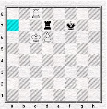 Short side - Long side