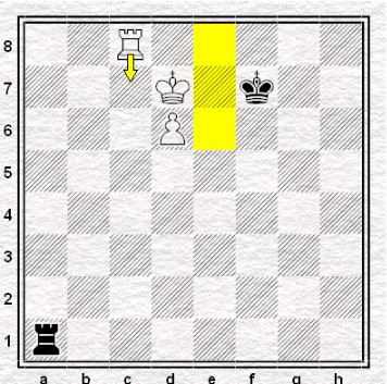 Short side - Long side