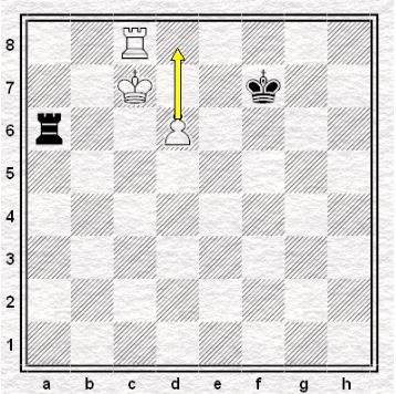 Short side - Long side