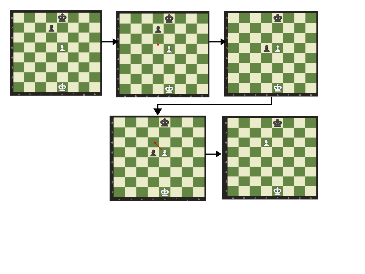 en passant chess